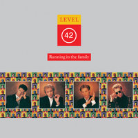 Children Say - Mark King