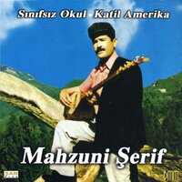 İbom Ölüyor - Aşık Mahzuni Şerif