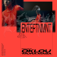 entertnmnt - Oklou