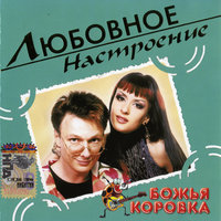 Девушка в платье из ситца - Божья Коровка