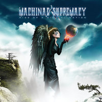 Rise Of A Digital Nation - Machinae Supremacy