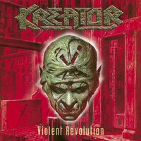 Ghetto War - Kreator
