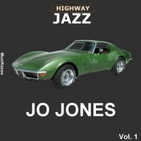 Caravan - Jo Jones, Lawrence Brown, Freddie Green