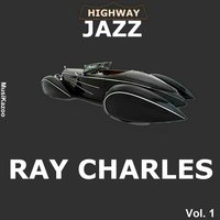 Am I Blue? - Ray Charles, Bob Brookmeyer, Wendell Marshall