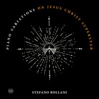 Strange Thing, Mystifying - Stefano Bollani, Andrew Lloyd Webber