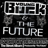 All Eyez On Me - Young Buck