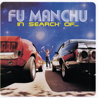 Solid Hex - Fu Manchu