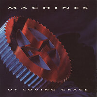 Content - Machines Of Loving Grace