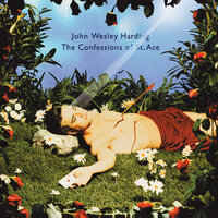 I'm Wrong About Everything - John Wesley Harding