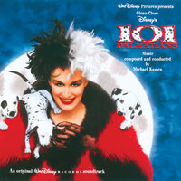 Cruella De Vil - Dr. John