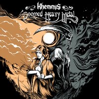 A Conversation with Death - Khemmis