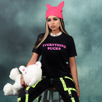 Welcome to the Circus - Princess Nokia
