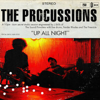 Life of Brian - The Procussions