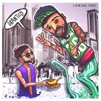 Granted - J Spin, Spose