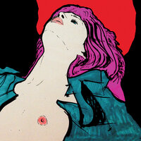 Red Car - Chromatics