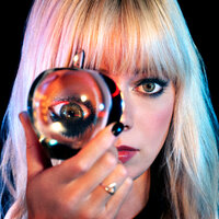Blue Girl - Chromatics
