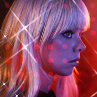 Black Walls (Minimal Oxygen) - Chromatics