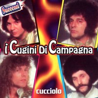 Cucciolo - I Cugini Di Campagna
