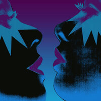 Feeling Without Touching - Glass Candy