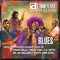 Rollin' And Tumblin' Part 1 - Little Walter