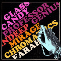 In The City - Chromatics