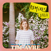 Nothing - Tim Ayre, SuperParka