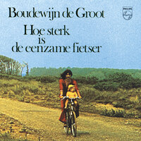 Wat Geweest Is, Is Geweest - Boudewijn De Groot