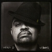 Chasing Windmills - Heavy D