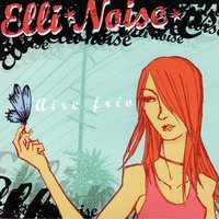 Qué Fue Mejor - Elli Noise