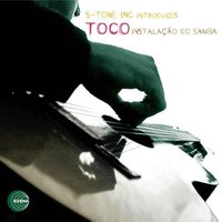 Rio De Janeiro - Tôco