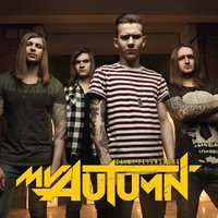 My Autumn