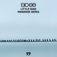 Little Bird - Bcee, Monrroe