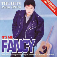 Wait By the Radio - Fancy