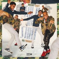 Talk My Shit - NBA Meechy Baby, YoungBoy Never Broke Again