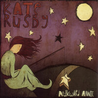 Streams Of Nancy - Kate Rusby