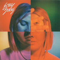 I Love You, You're The Worst - Emily Burns