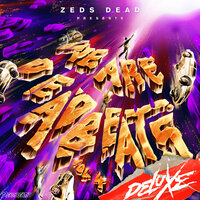 Stars Tonight - Zeds Dead, DROELOE, Biicla