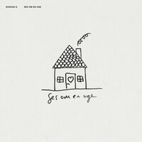Ses Om En Uge - Burhan G