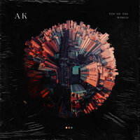 Top Of The World - AK