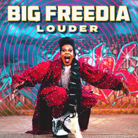 Big Freedia