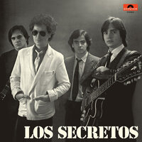 No Supe Qué Decir - Los Secretos