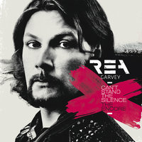 Wild Love - Rea Garvey