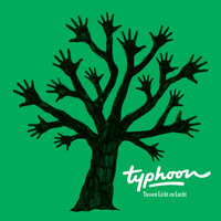 Los Zand - Typhoon, Blaxtar