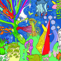 Brand Los - Typhoon, New Cool Collective
