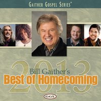 You'll Never Walk Alone (feat. David Phelps) - Bill & Gloria Gaither, David Phelps