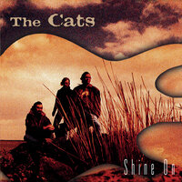 No Reason At All - The Cats