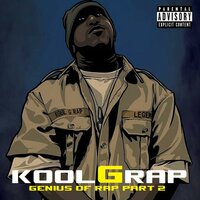 Dramacide - Kool G Rap, Big Pun