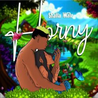 Horny - Shatta Wale
