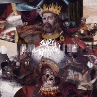 Abdication of Power - Bury Tomorrow