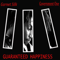 Garnet Silk